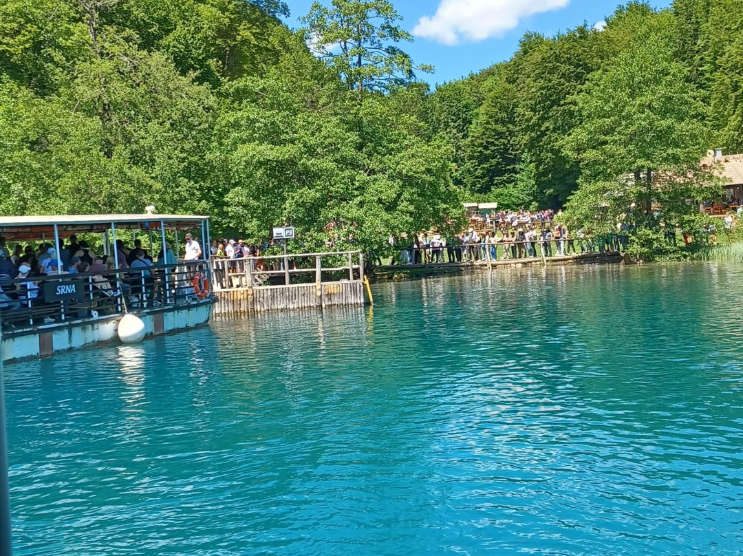 Kozjak Lake-十六湖国家公园必去景点