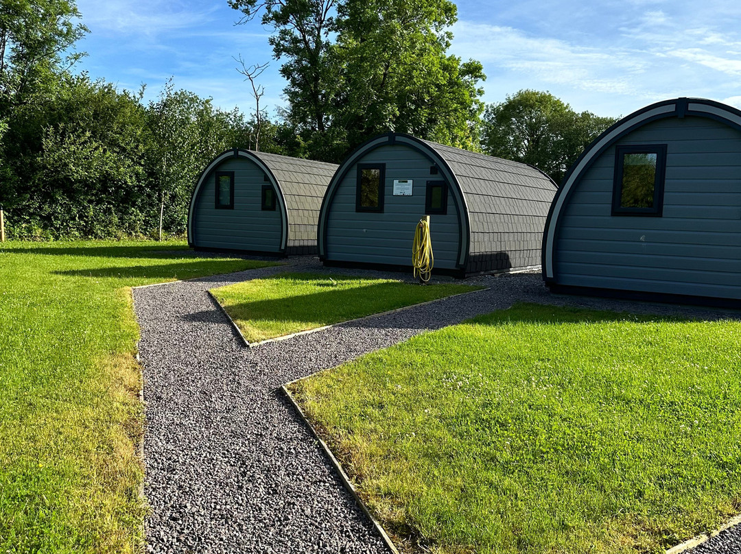 Gateway Glamping
