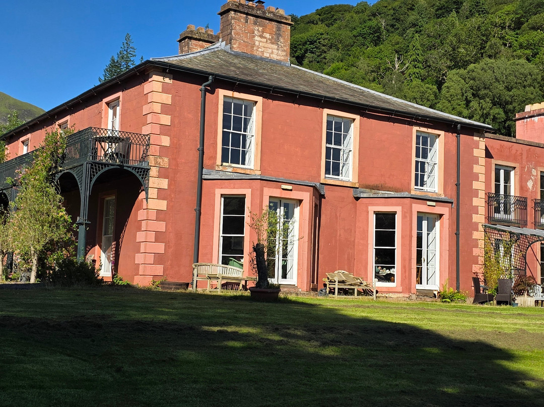 Glenridding Manor House主图