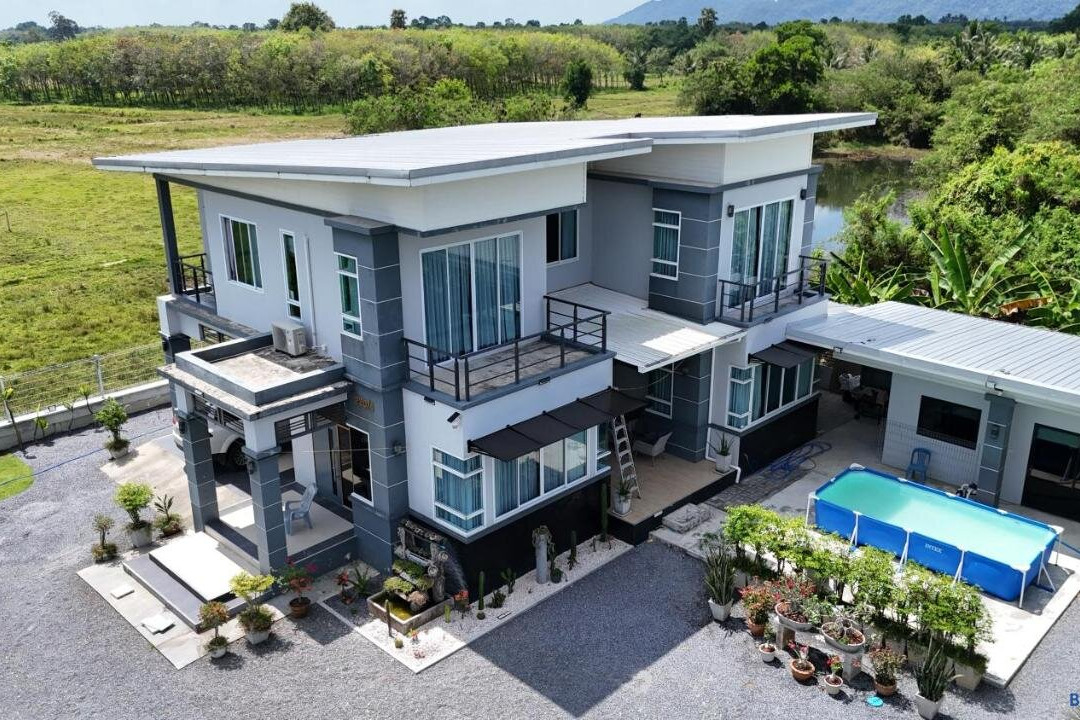 Home Valot Bed and Breakfast