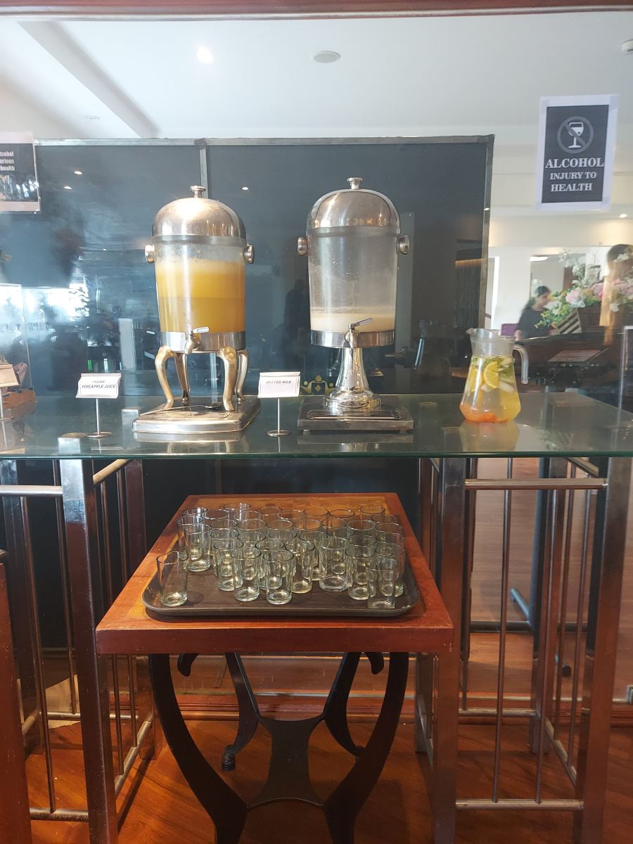 乌塔卡蒙德高原雅阁酒店-旅行者