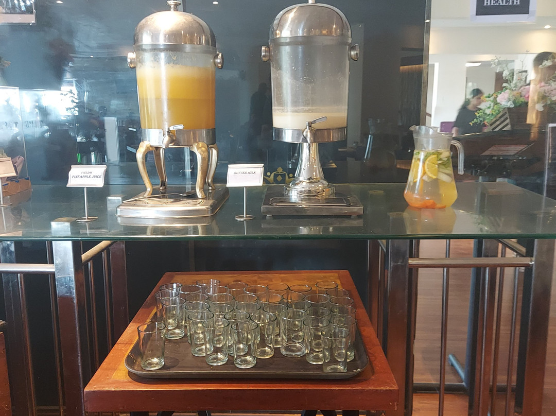 乌塔卡蒙德高原雅阁酒店主图