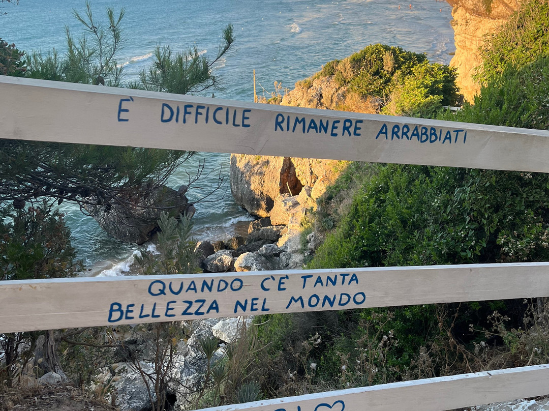 Costante Nicola Agenzia Tour Delle Grotte-佩斯基奇必去景点
