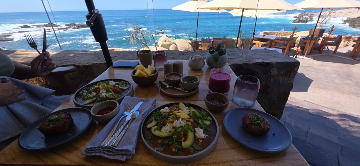 Esperanza, Auberge Collection-旅行者
