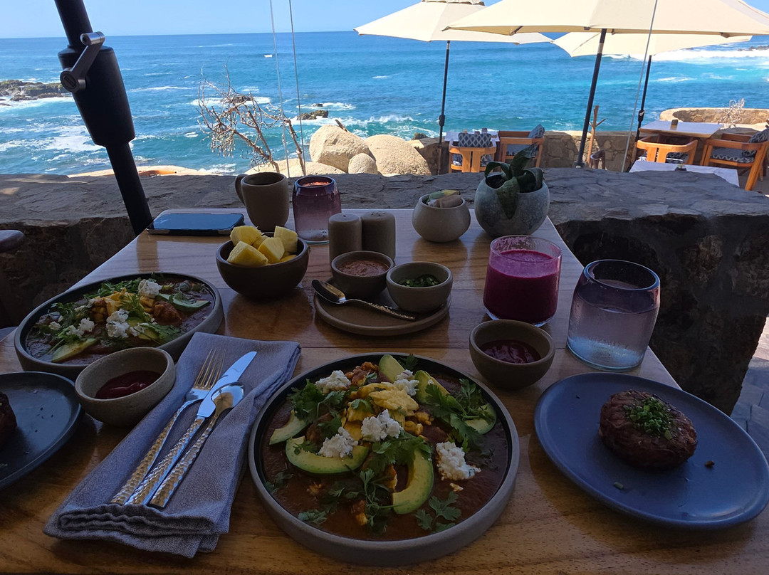 Esperanza, Auberge Collection主图