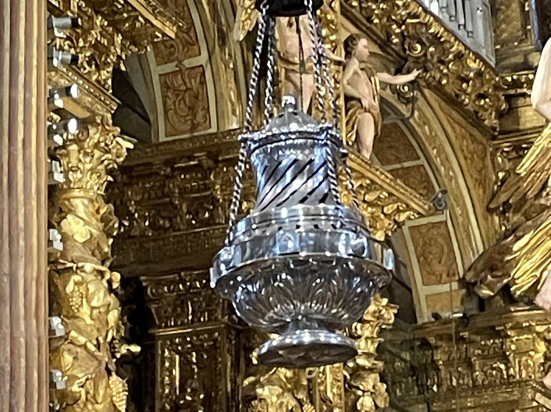 Catedral de Santiago-毕尔巴鄂必去景点
