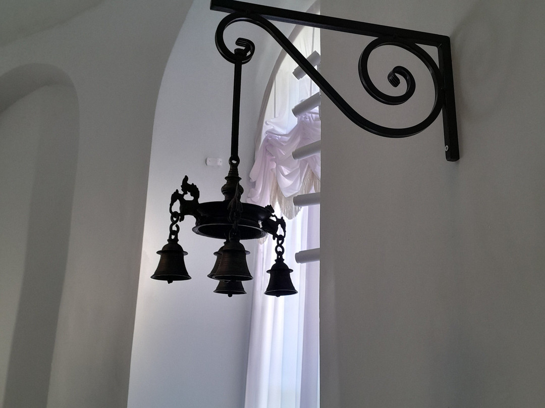 Museum of Bells-Valday必去景点