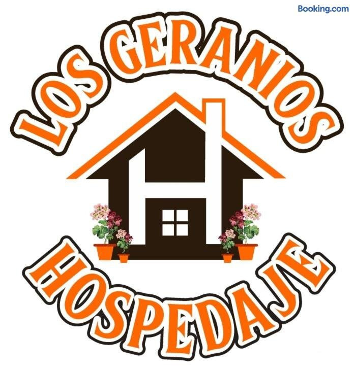 Los Geranios Hospedaje