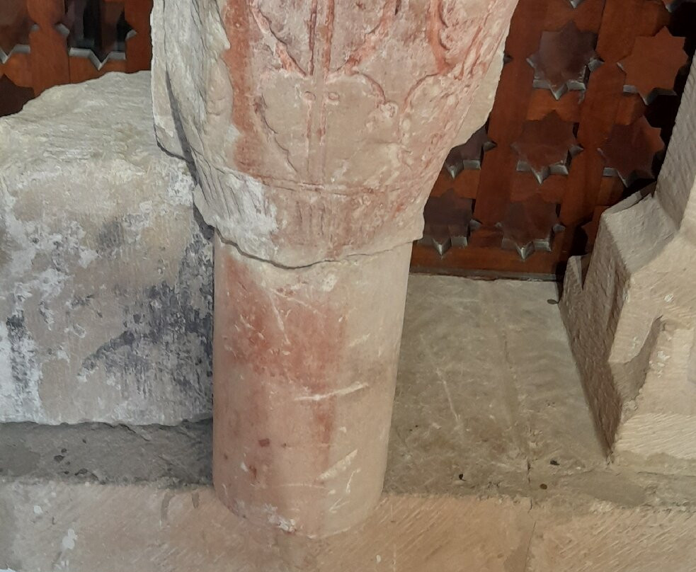Archaeological Museum of Ubeda-乌维达必去景点