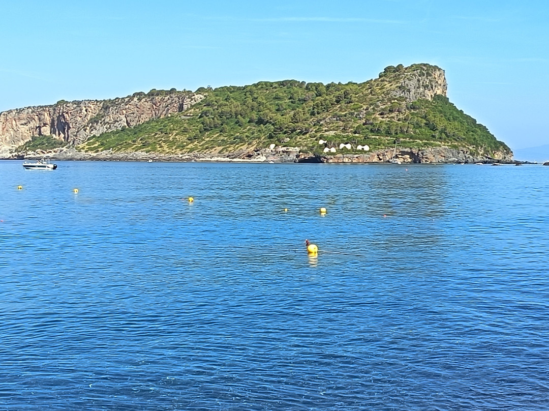 Lido Paradise Beach-Praia A Mare必去景点