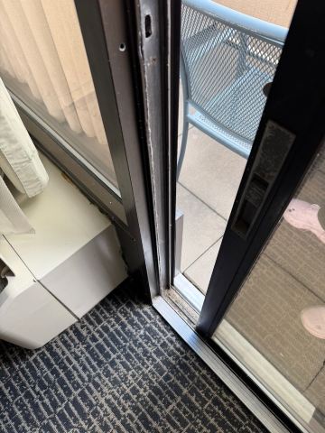 克利夫兰机场皇冠假日-客卧