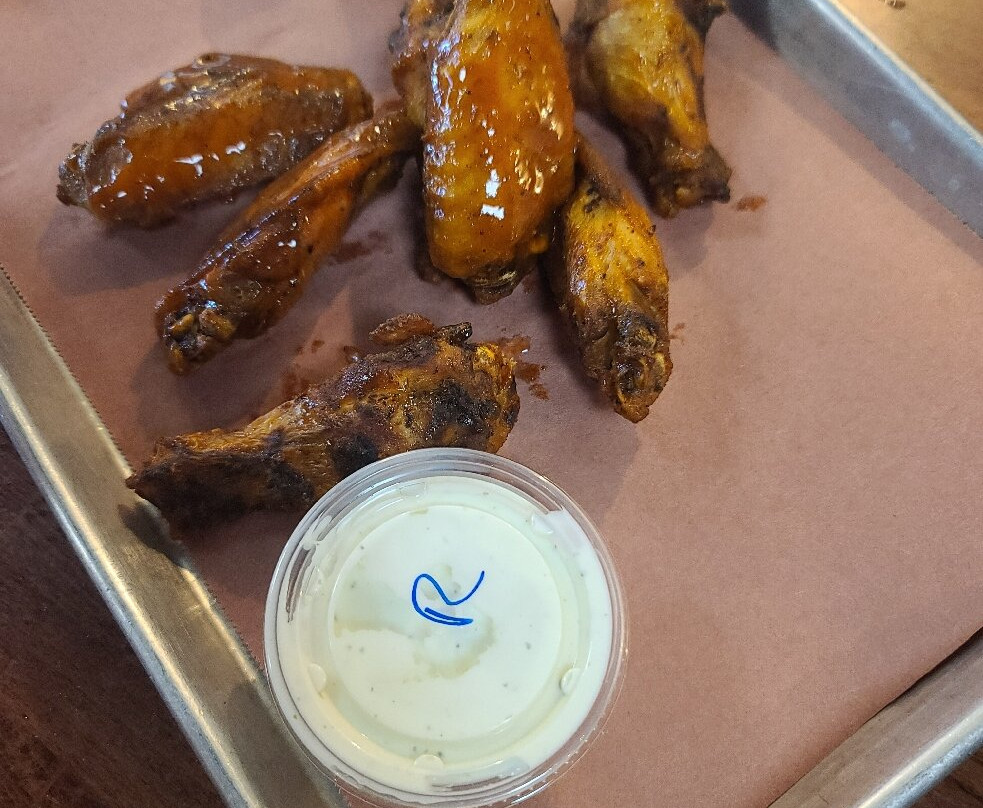Honey's BBQ