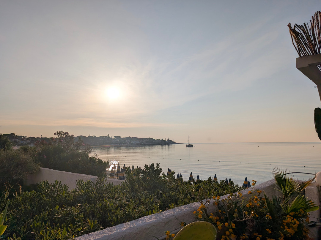 Hotel Fontane Bianche Beach Club主图