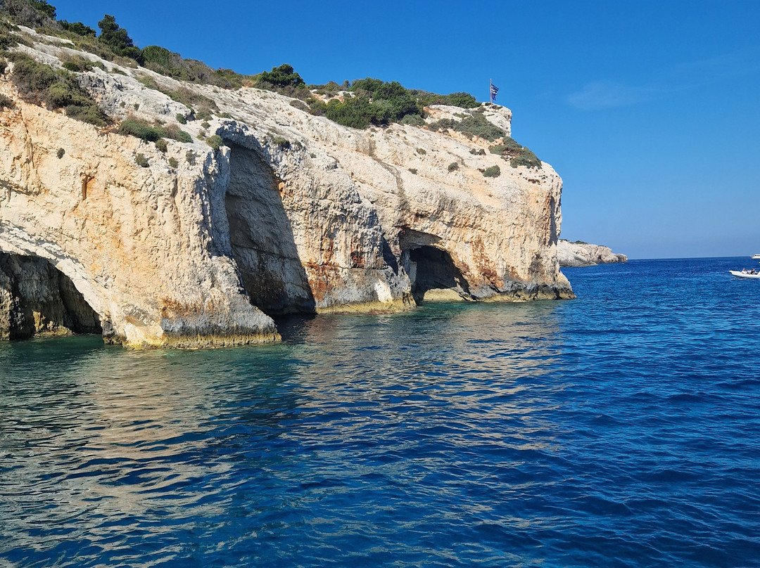 WelcometoZante-扎金索斯必去景点