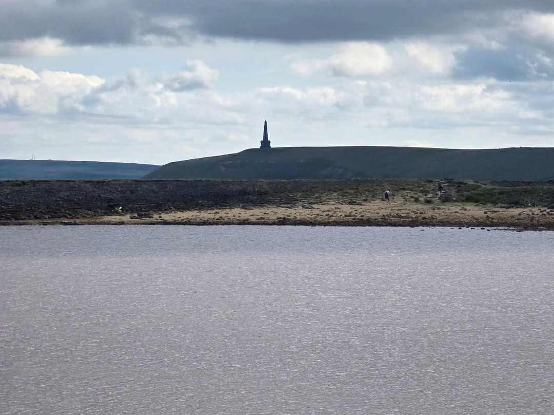 Gaddings Dam-Todmorden必去景点