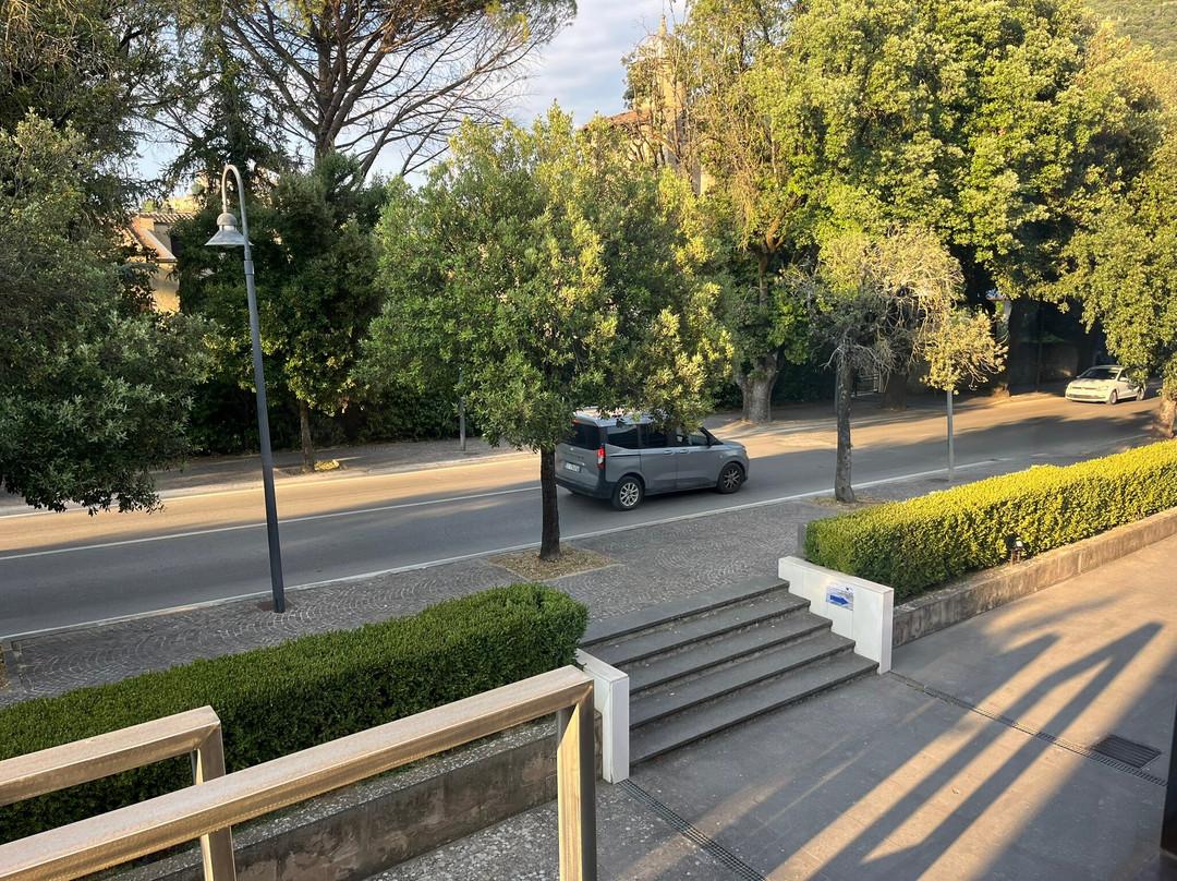 阿尔波诺斯皇宫酒店主图