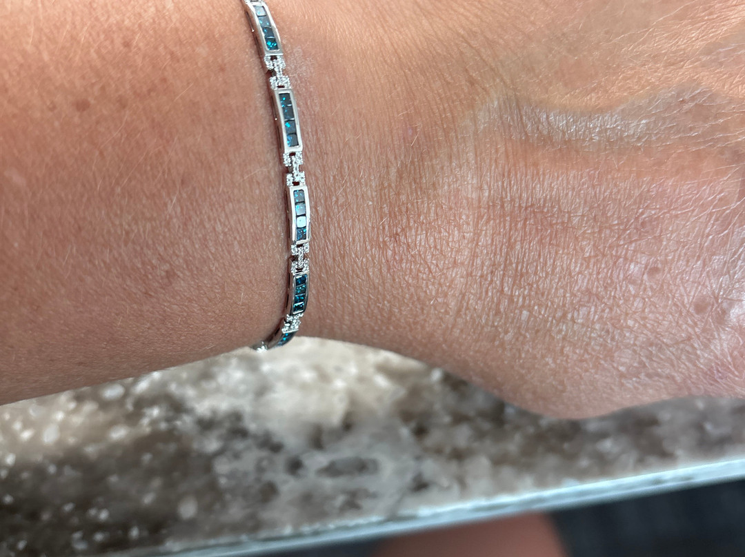 Joe's Jewelry-菲利普斯堡必去景点