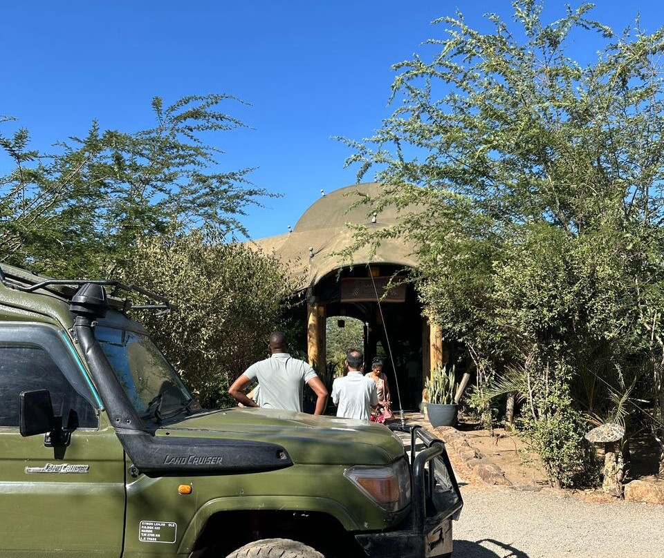 Maasai Mara National Reserve-纳罗克必去景点