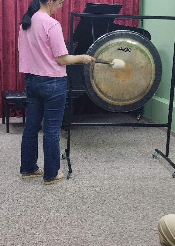 Interactive Music Museum-明斯克必去景点