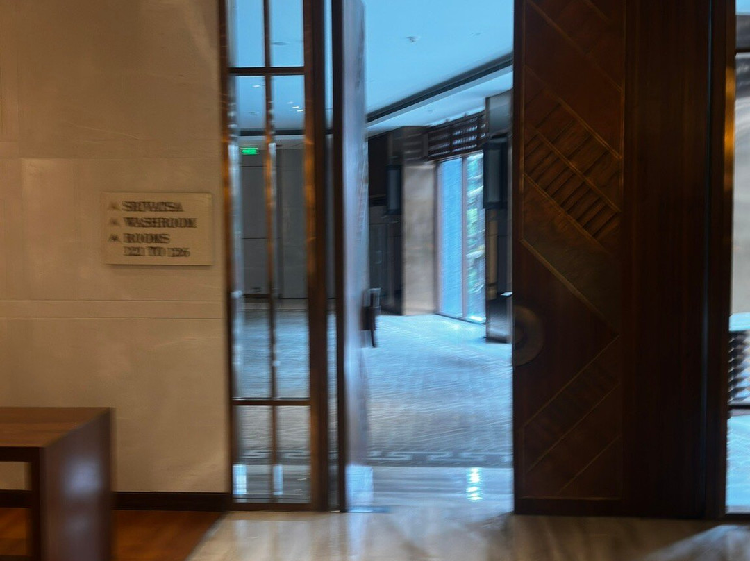 达兰沙拉拉凯悦酒店主图