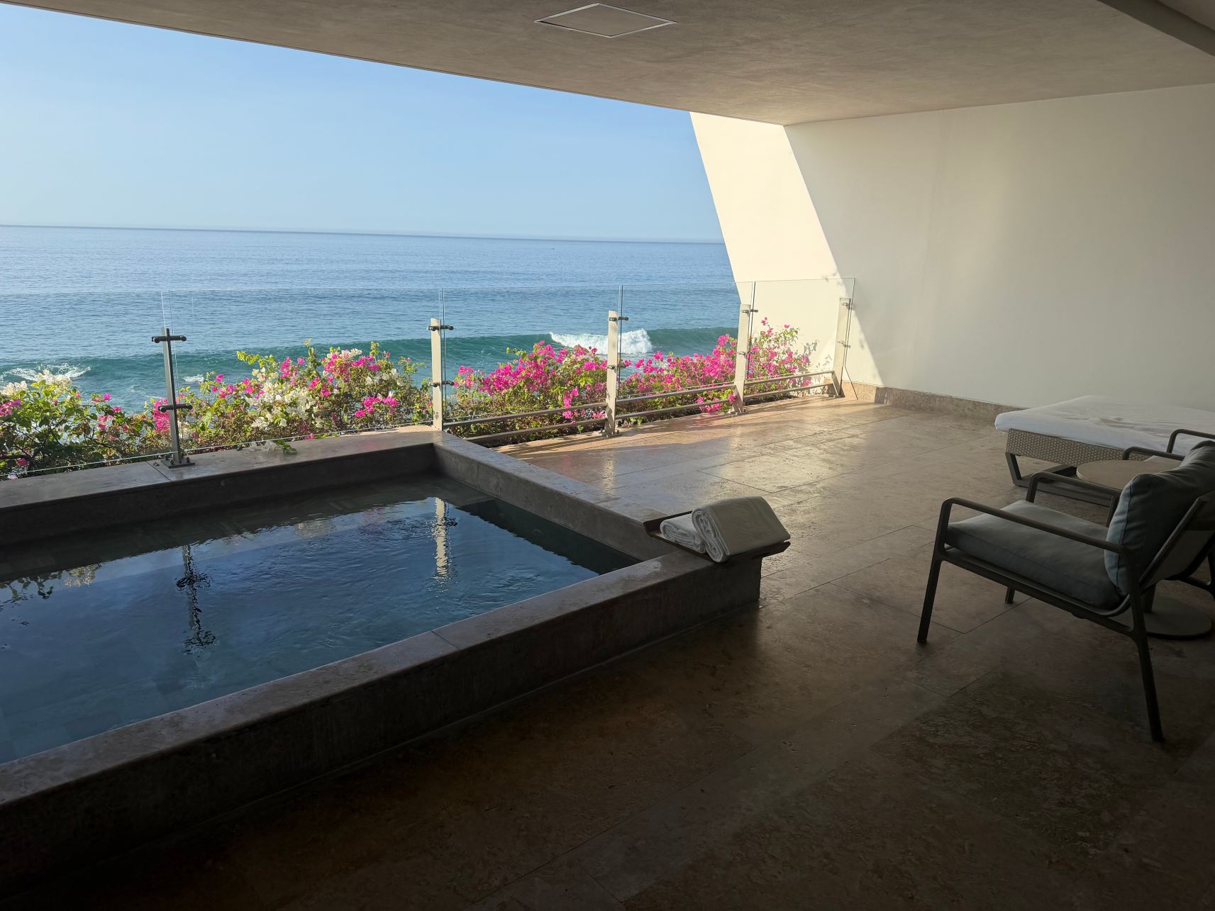 Grand Velas Los Cabos-旅行者