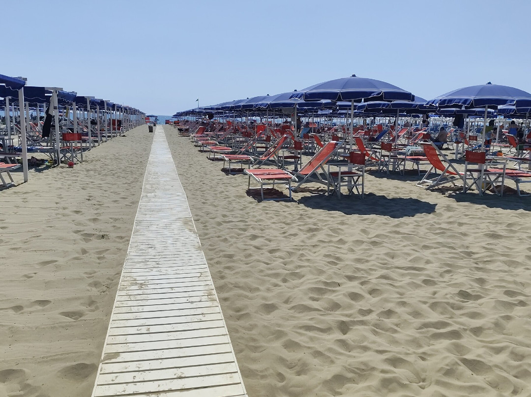 Bagno Maestrale