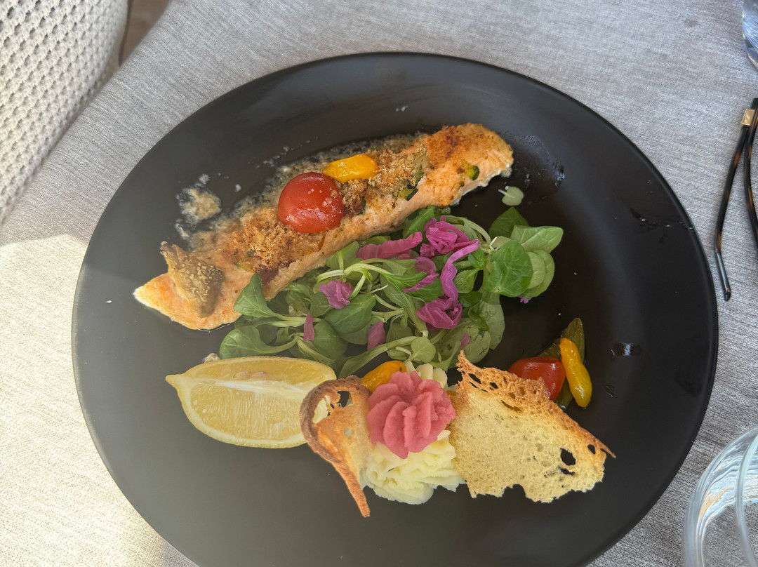 Ristorante Al Ciringuito