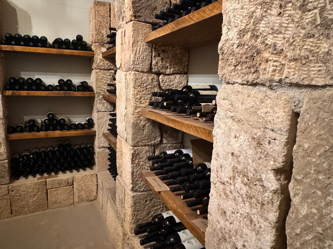 Petrakopoulos Wines-凯法利尼亚岛必去景点