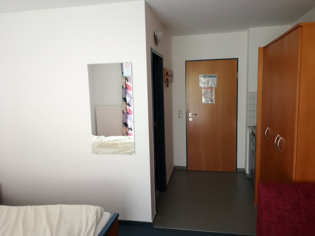 Sporthotel Sonnenhof主图