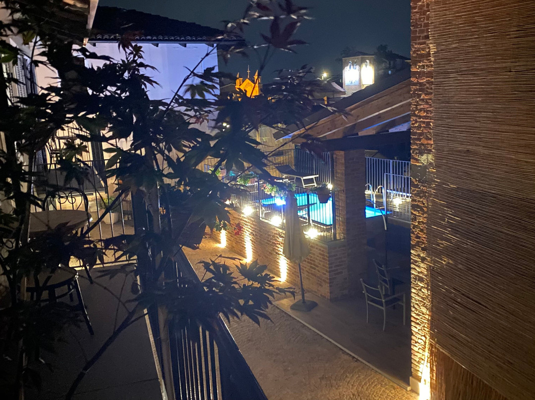 Sognando Nel Roero - Guest House