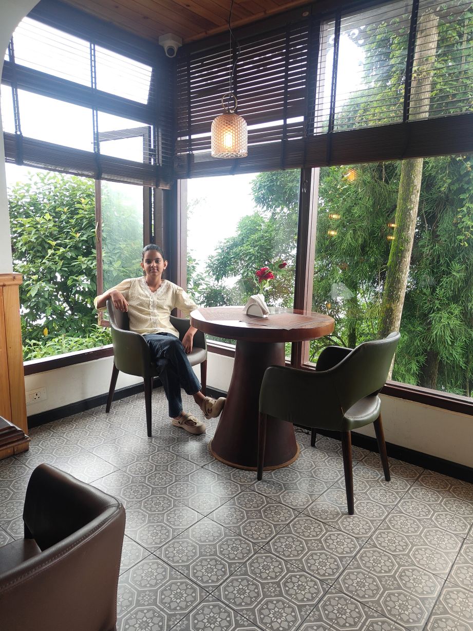 Udaan Hotel Pine Crest-旅行者