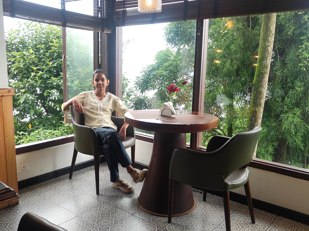 Udaan Hotel Pine Crest主图