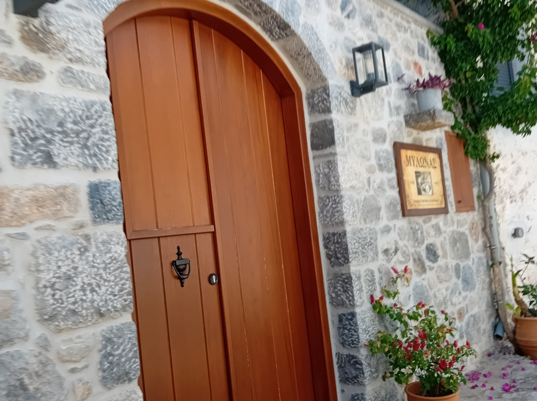 Cretan Tuk Tuk Tours-Piskopiano必去景点