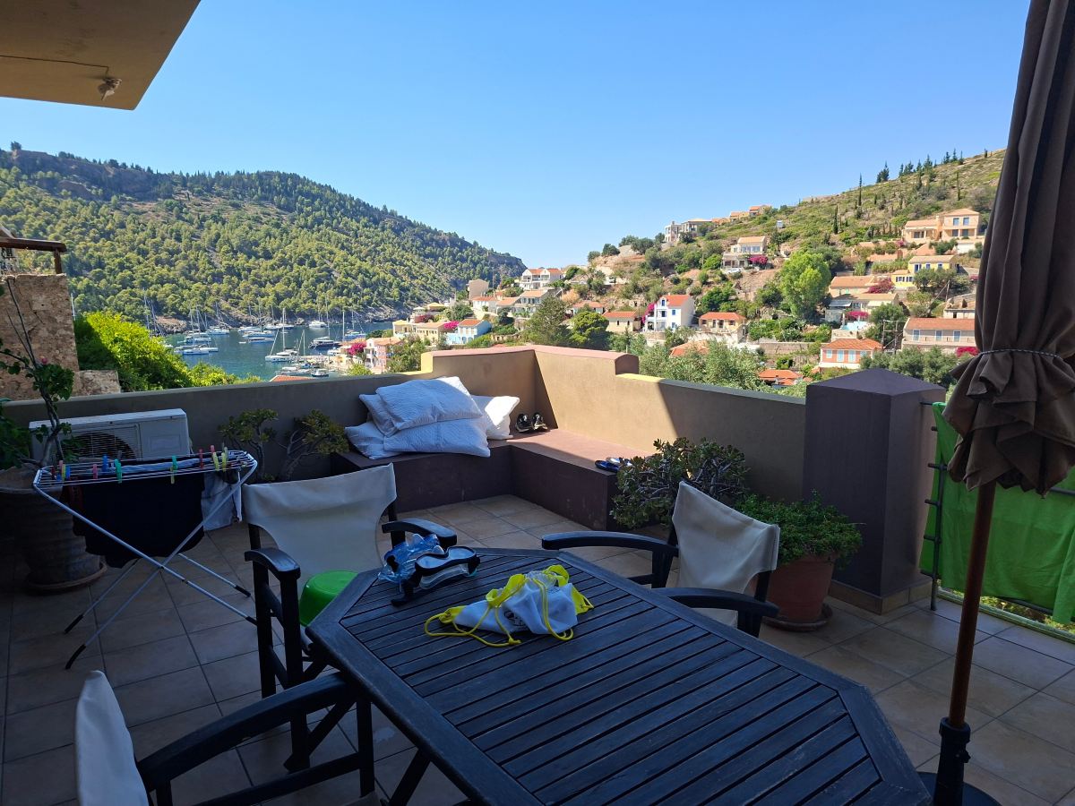 Cosis Inn-旅行者