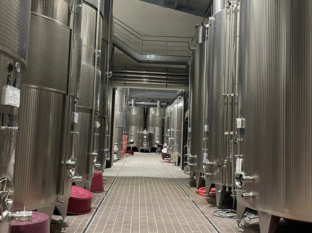 Tenuta Roveglia-Pozzolengo必去景点