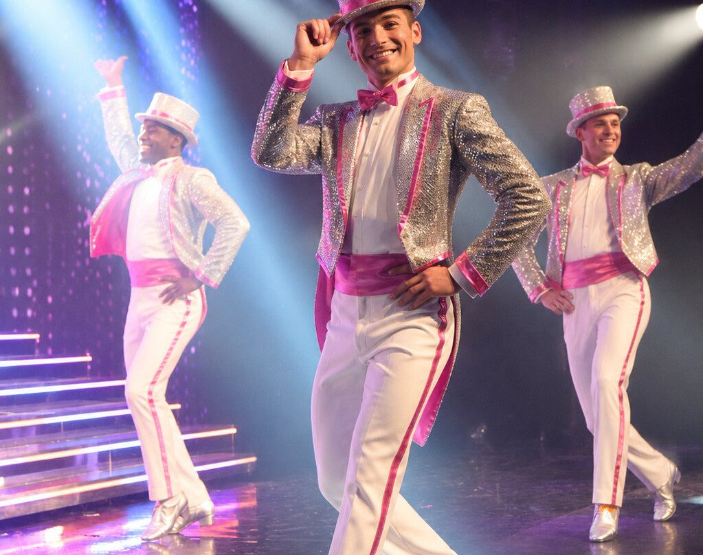 Grand Cabaret Hauts-de-France-Vieux-Berquin必去景点