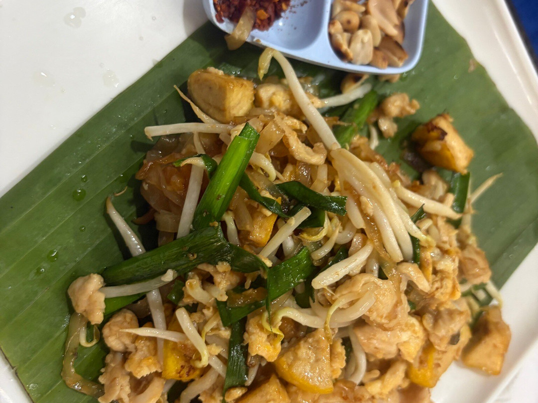 普吉泰国菜烹饪班-卡塔海滩必去景点