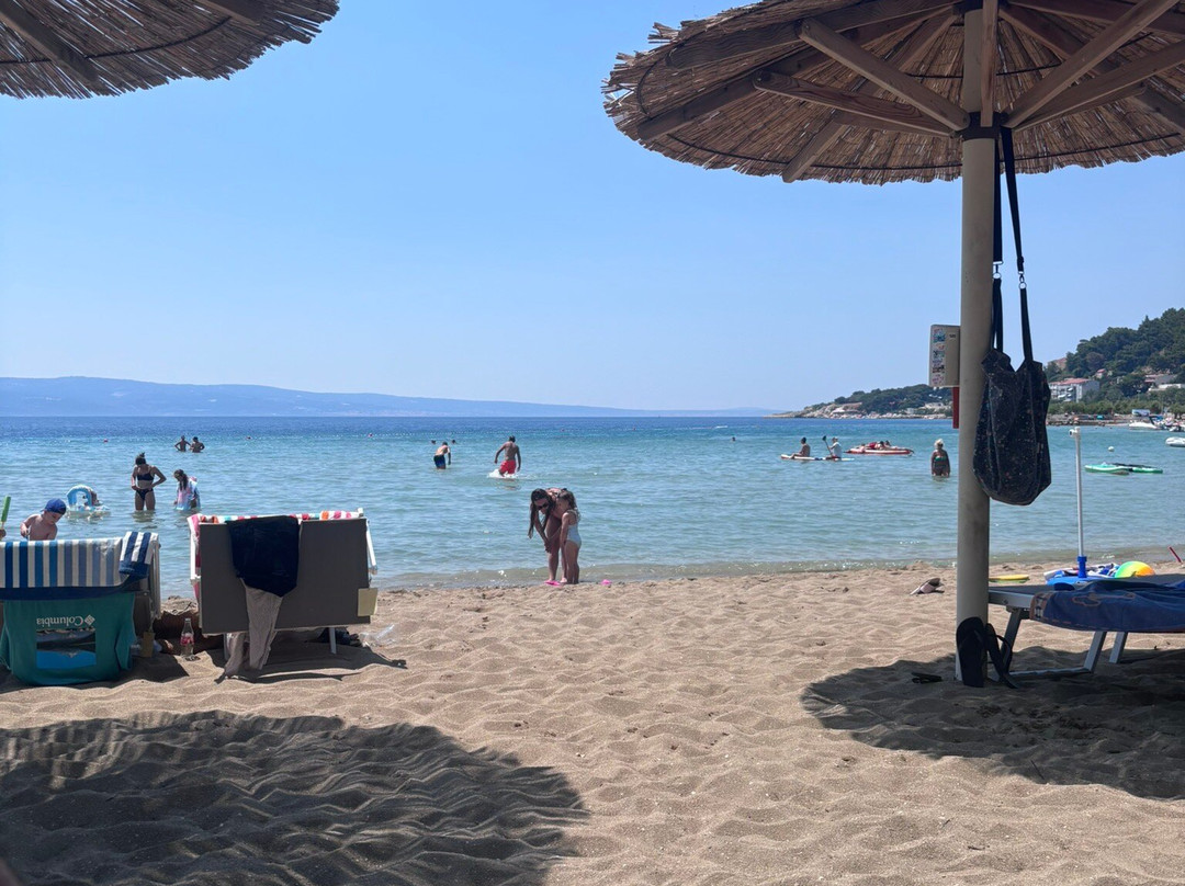 Hotel Plaža Duće主图