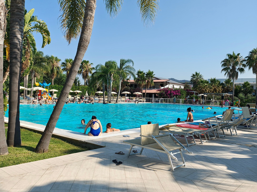 Vascellero Club Resort主图