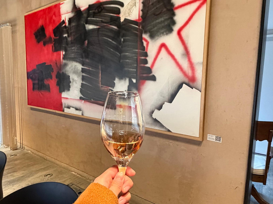 Huarpe Riglos Family Wines-阿格雷洛必去景点