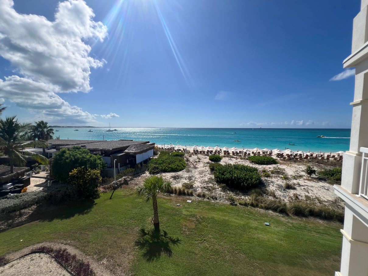 Alexandra Resort - All-inclusive-旅行者