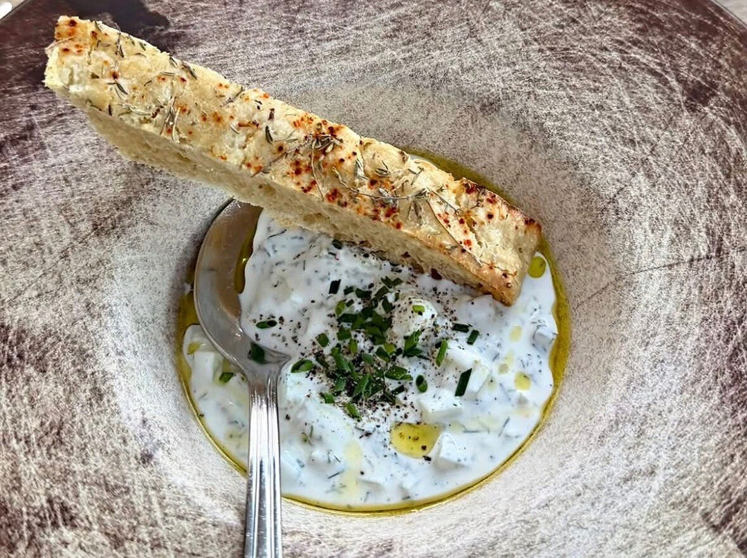 Le Bistro d'Elo Verdun