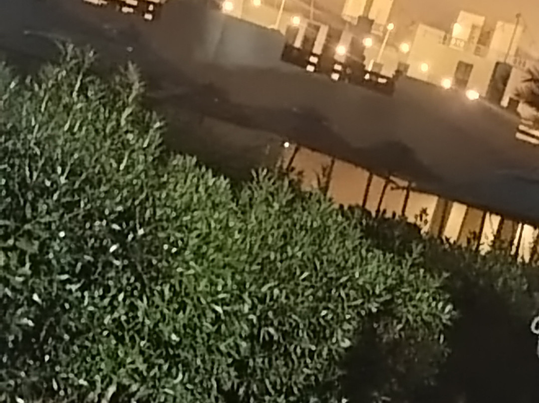 吉尔巴岛度假村主图