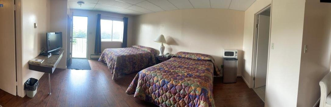 Pine Creek Motel