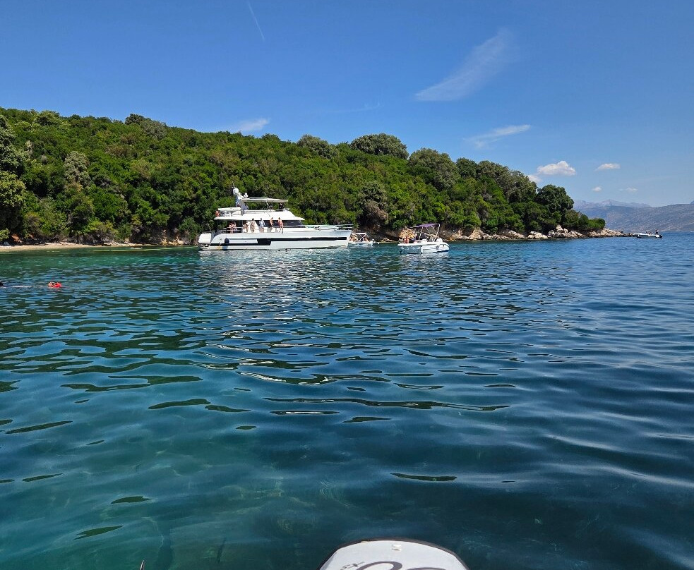 North Corfu Boats Hire-科孚必去景点