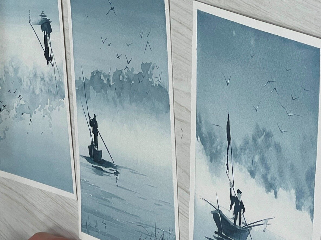 科瓦拉姆绿湾度假村及水疗中心主图