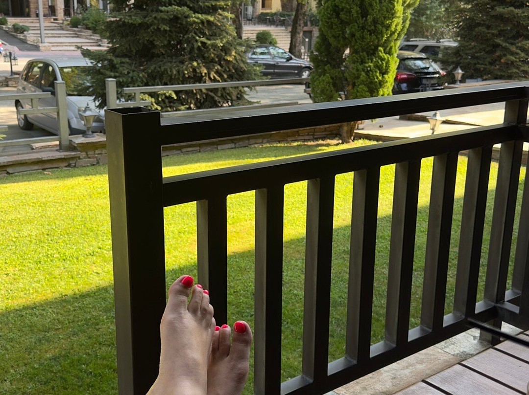 Thermes Pozar Resort主图
