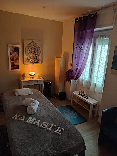 Studio Olistico Namastè di Veronica Perez