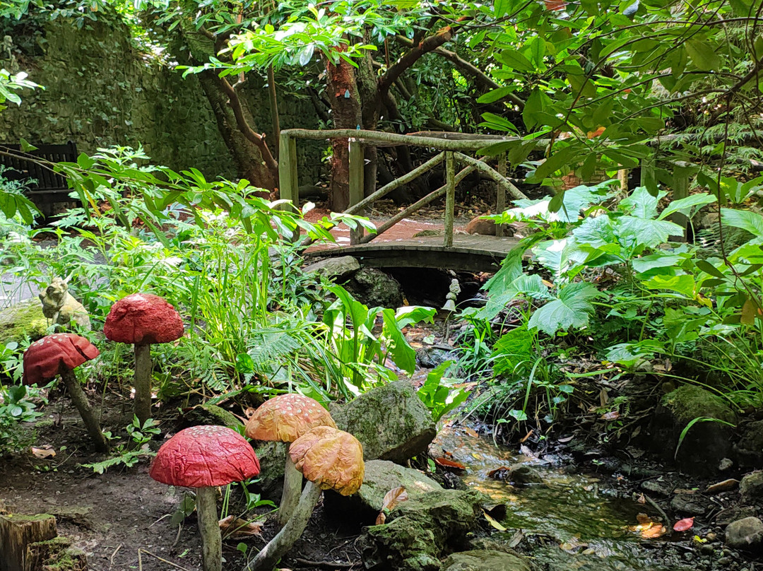 Belvedere House Gardens & Park-Mullingar必去景点
