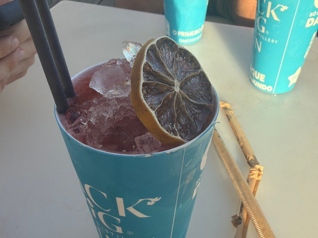 Black Pig Gin-Santiago do Cacem必去景点